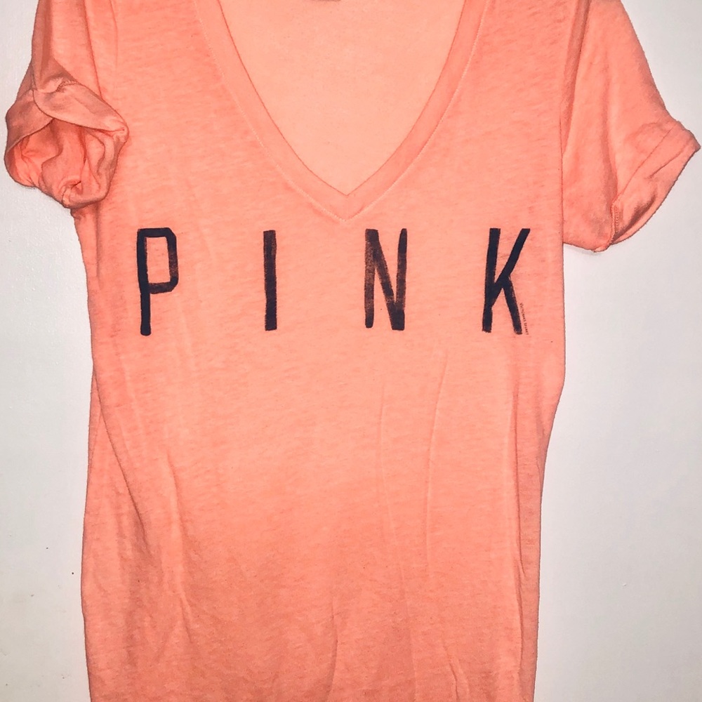 Victoria Secrets PINK Shirts